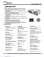 Preview: Specifications