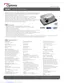 Preview: Datasheet