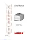 Preview: User Manual