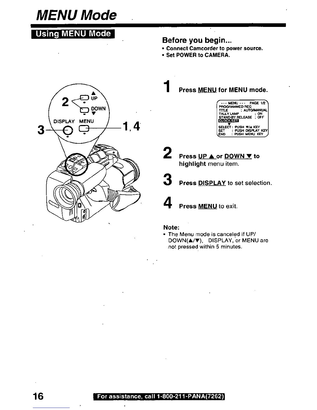 Page #16 background image