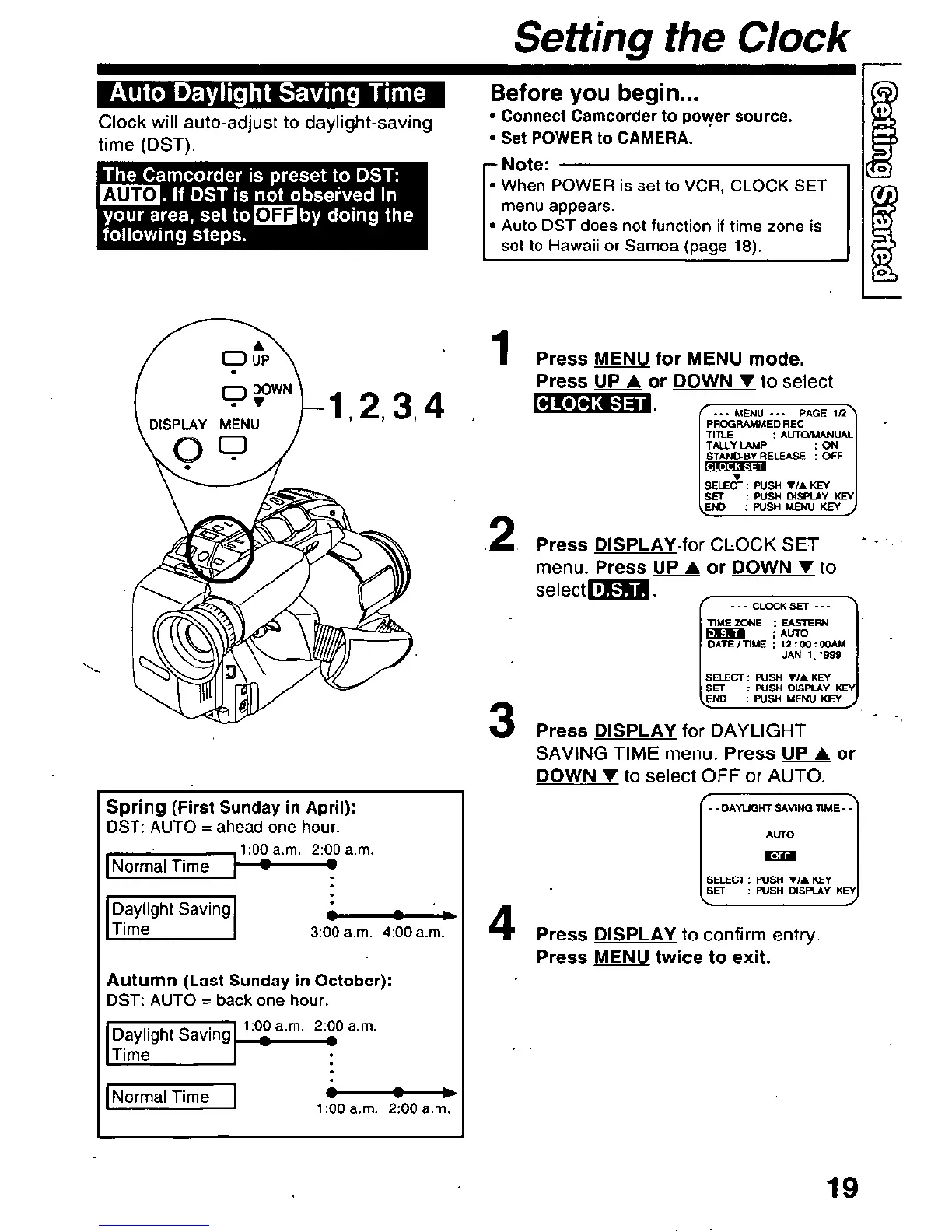 Page #19 background image