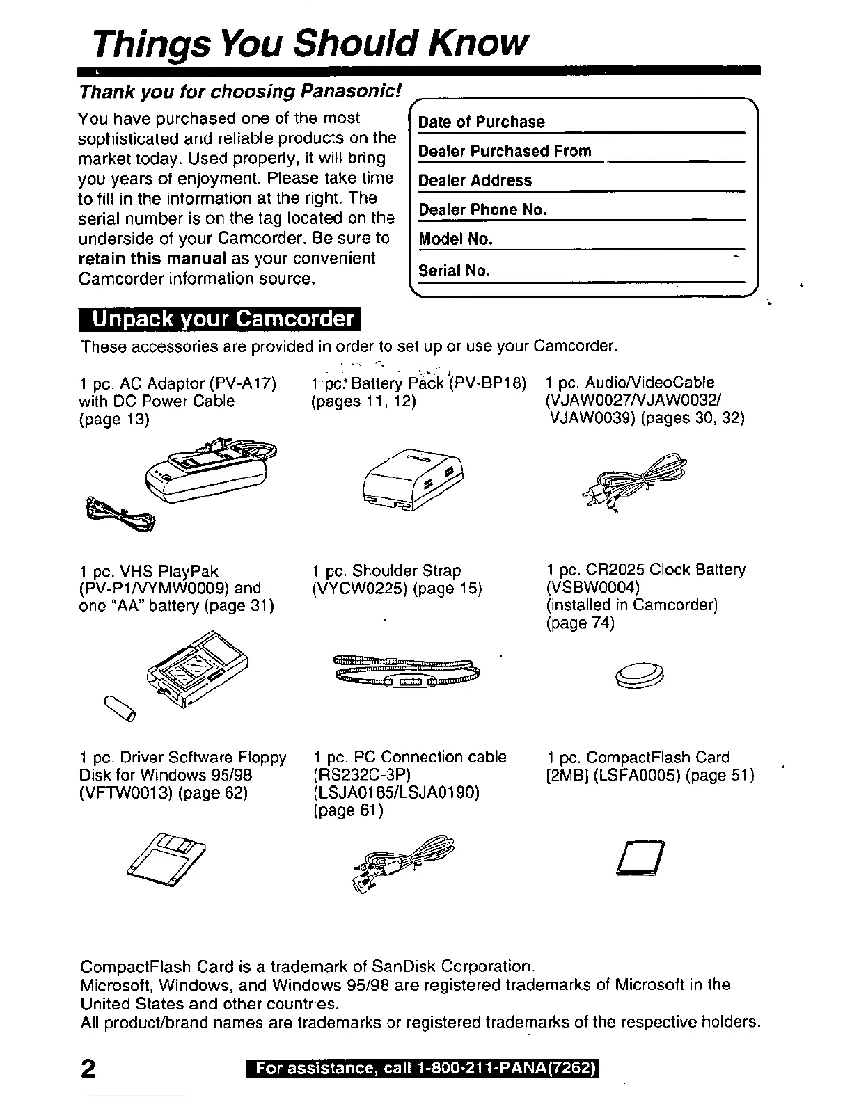 Page #2 background image