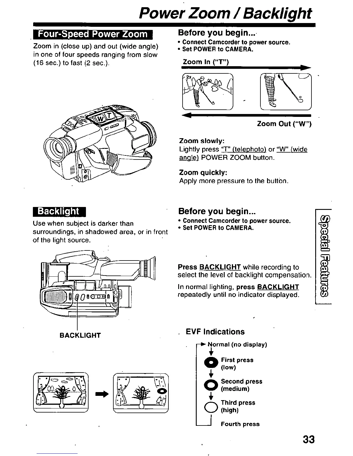 Page #33 background image