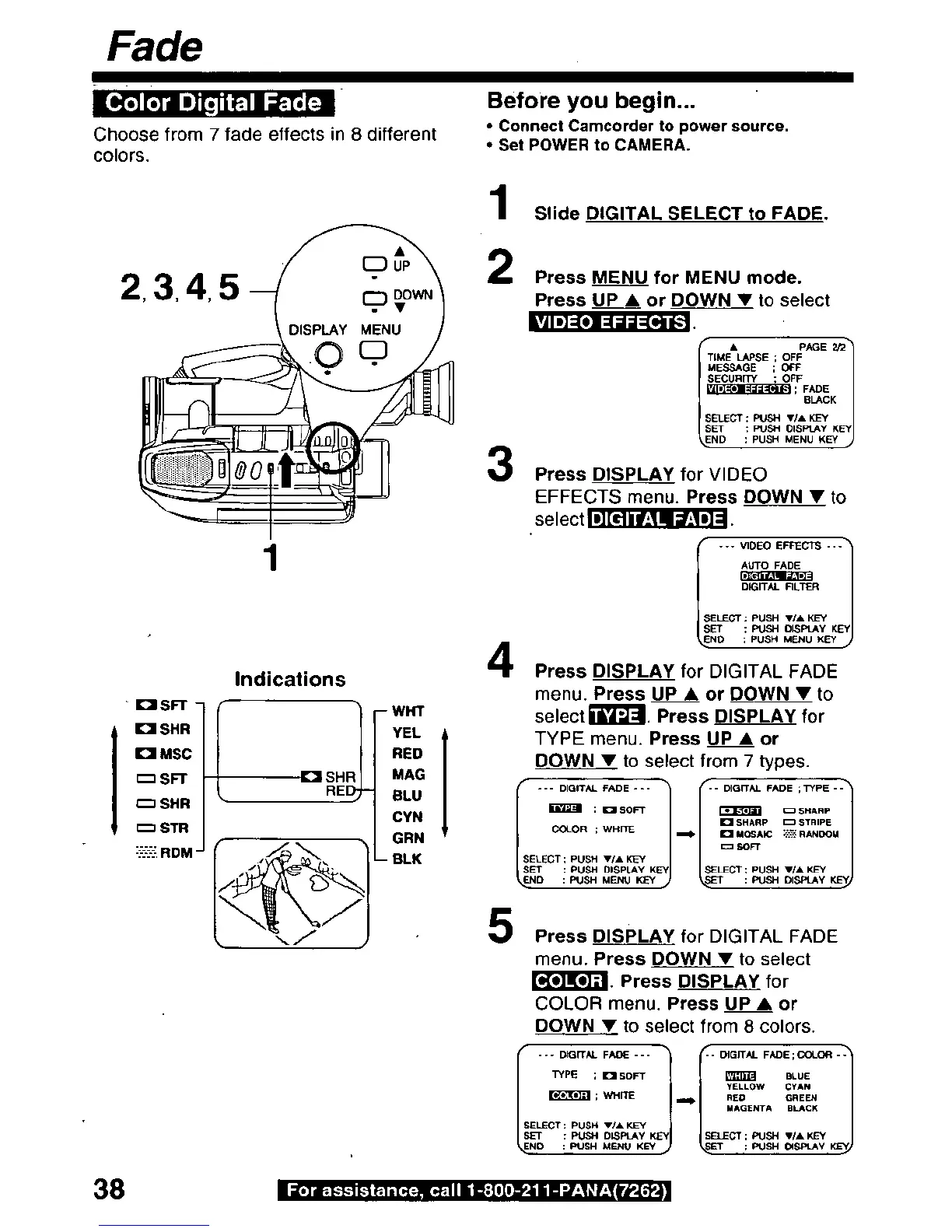Page #38 background image