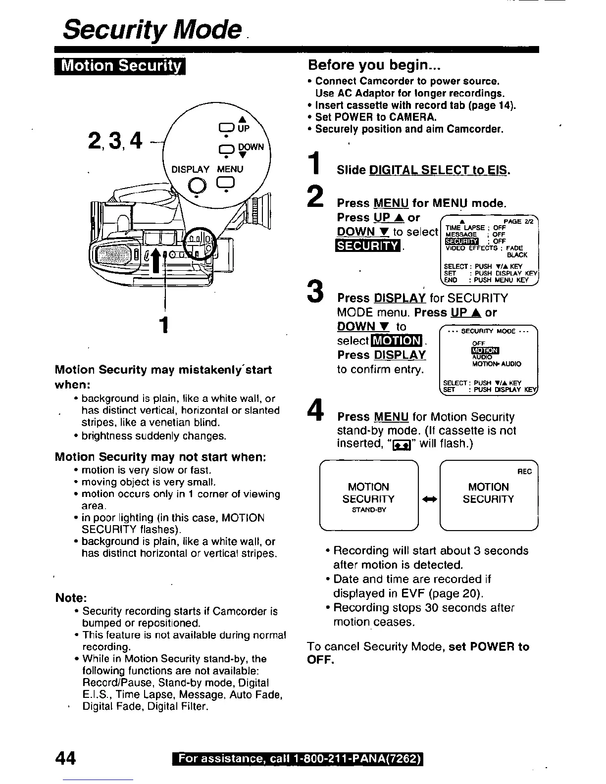 Page #44 background image