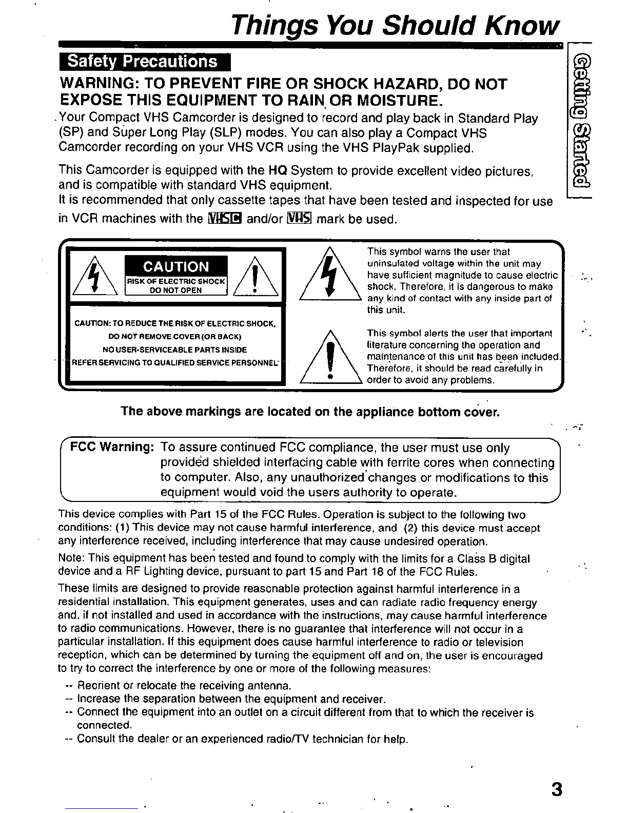 Page #3 background image