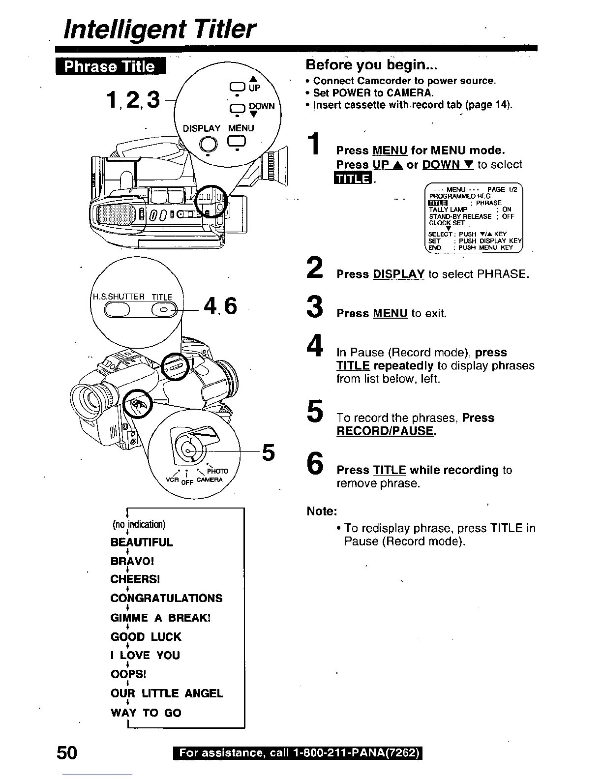 Page #50 background image