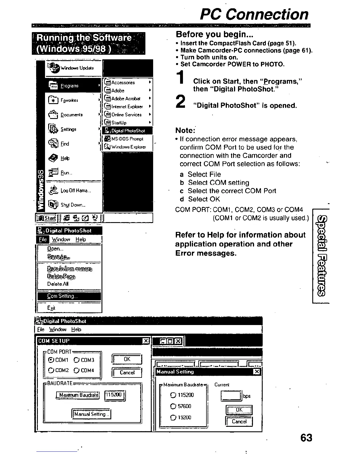 Page #63 background image