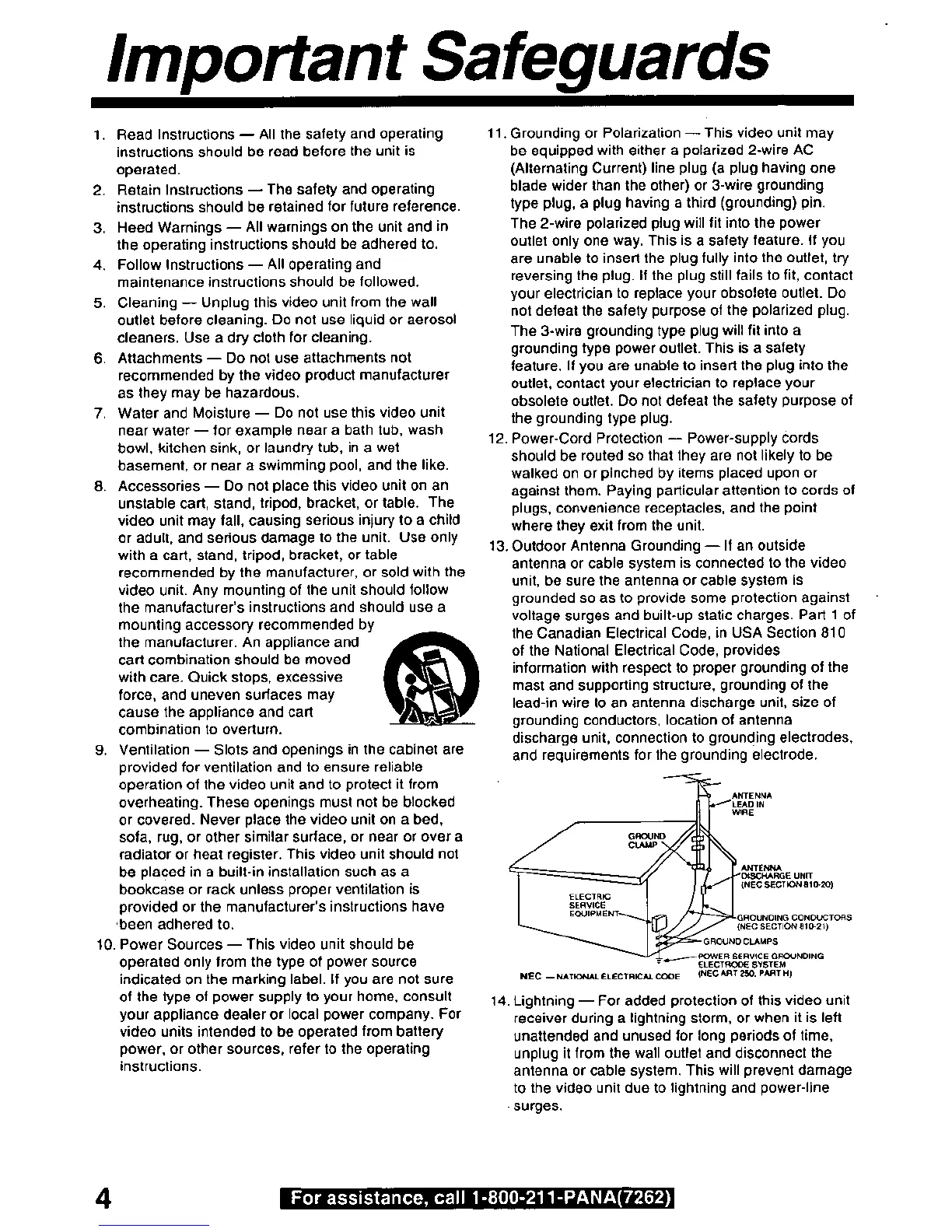 Page #4 background image