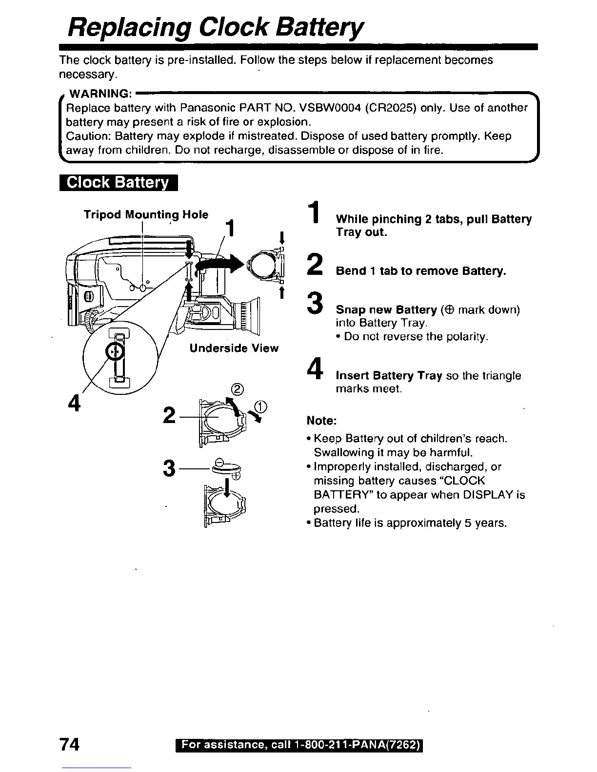 Page #74 background image