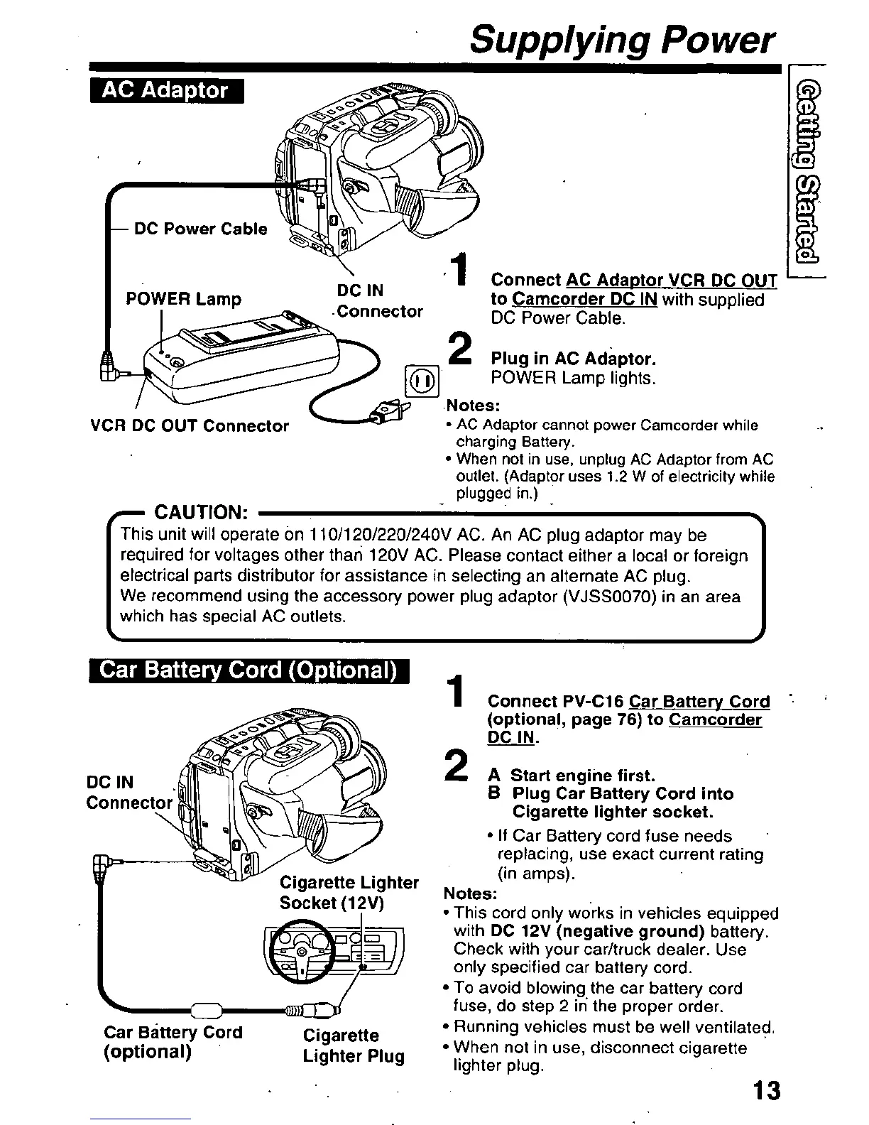 Page #13 background image