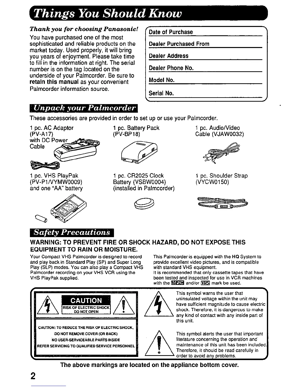 Page #2 background image