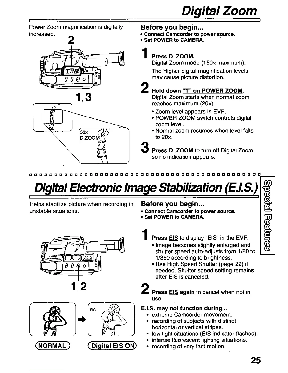 Page #25 background image