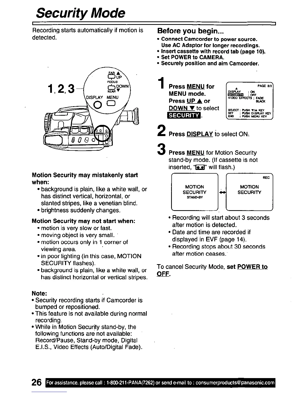 Page #26 background image