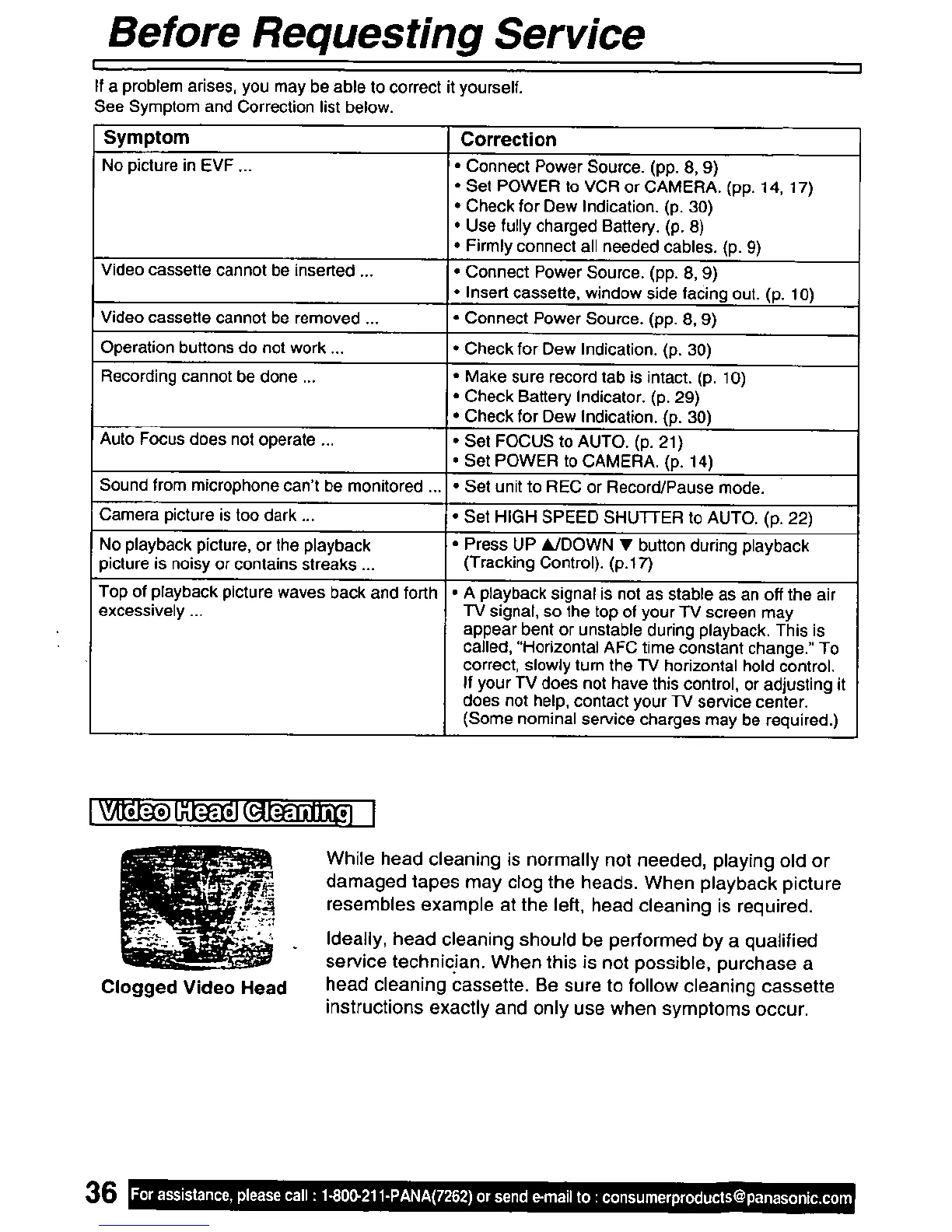 Page #36 background image