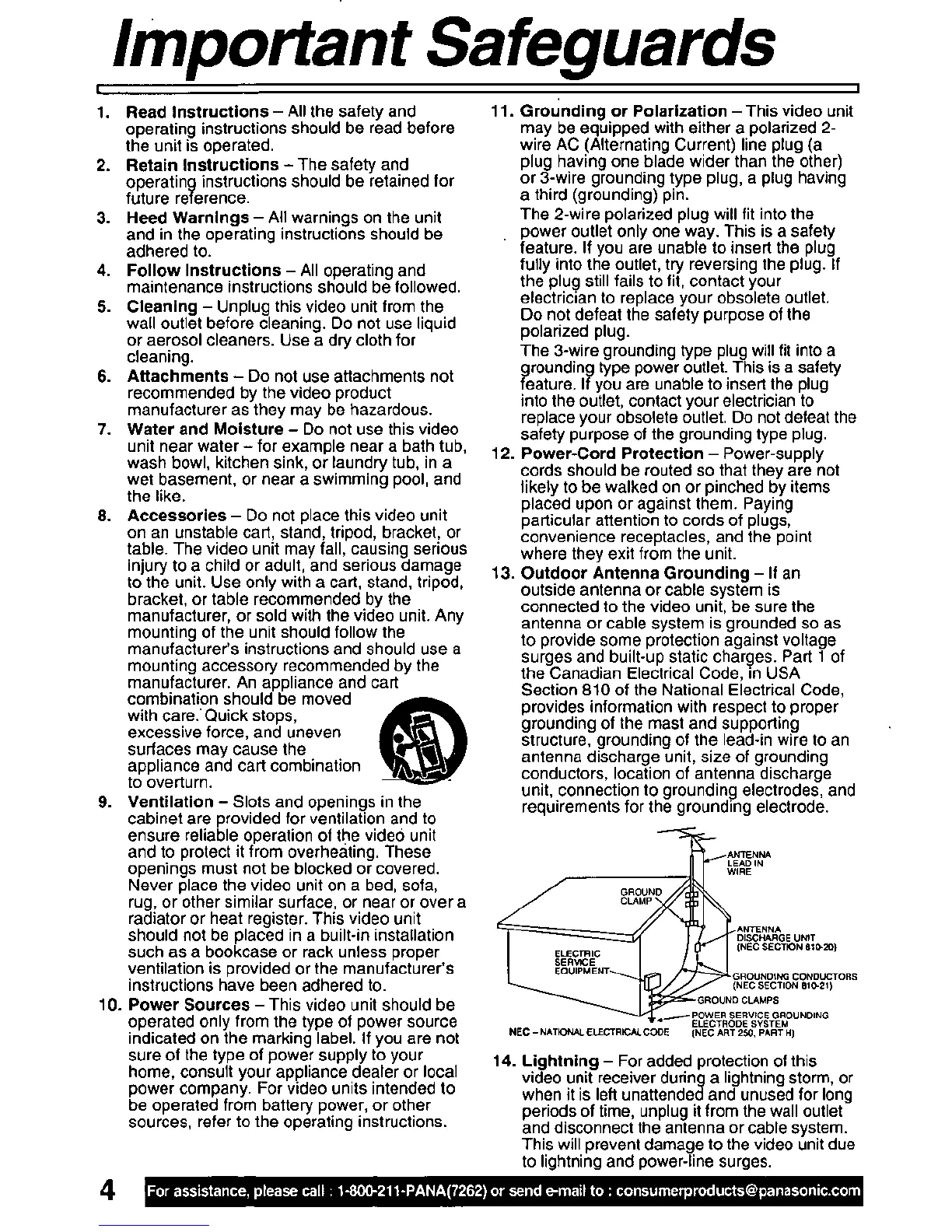 Page #4 background image