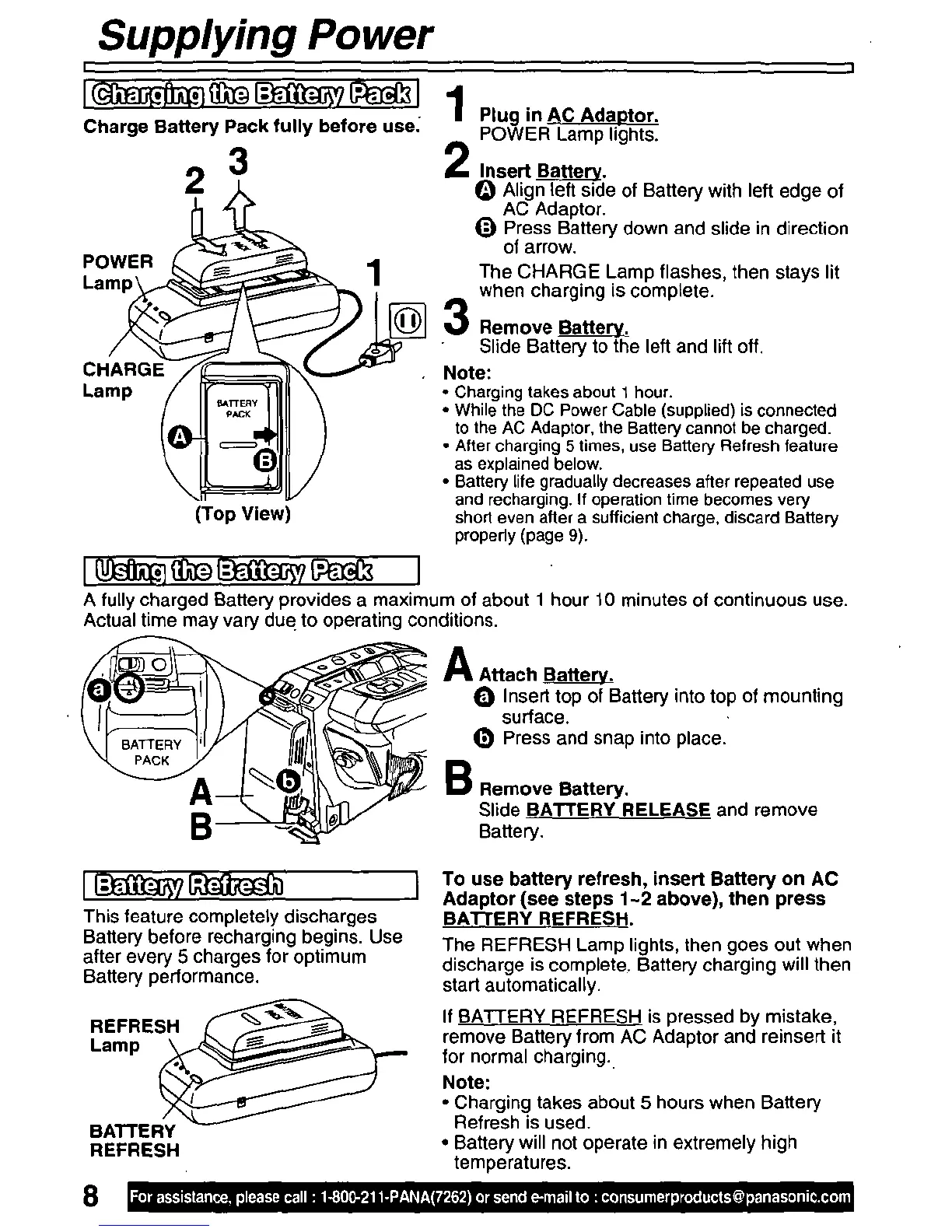 Page #8 background image