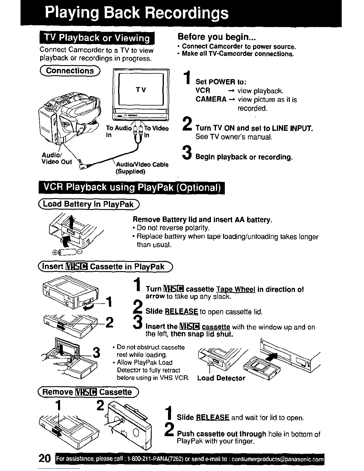 Page #20 background image
