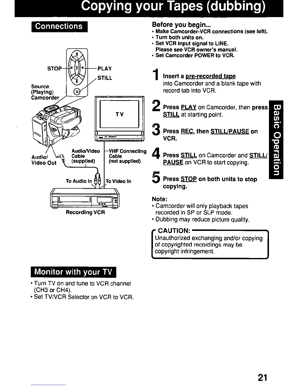 Page #21 background image