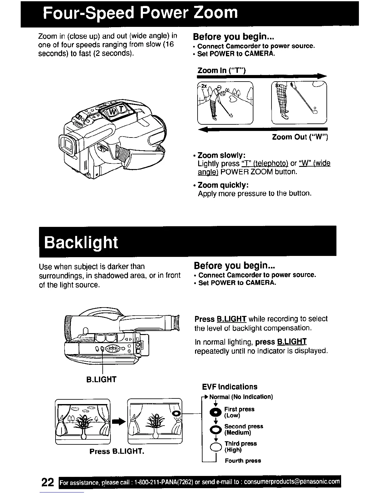 Page #22 background image
