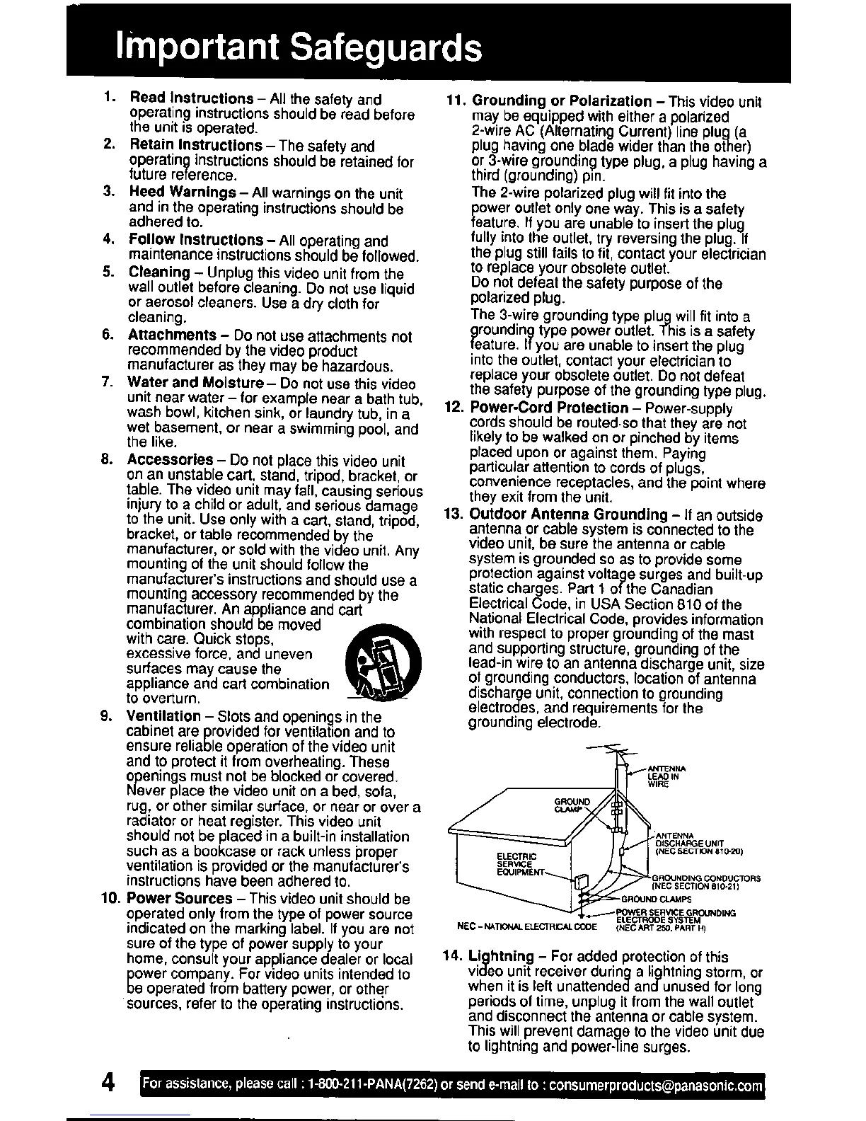 Page #4 background image