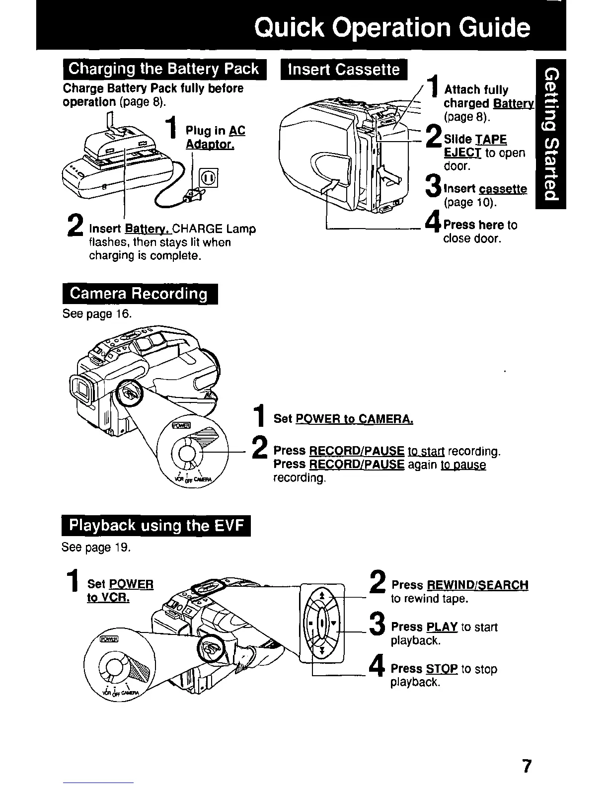 Page #7 background image