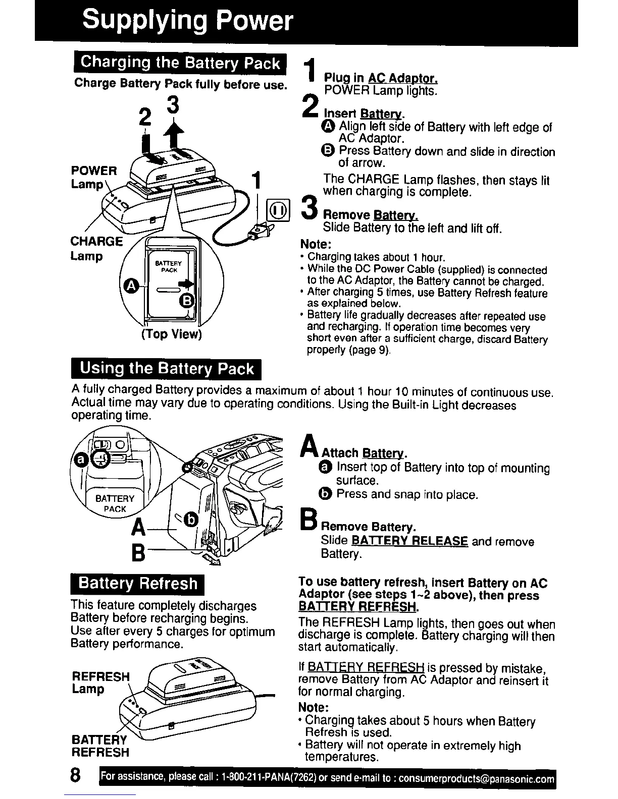 Page #8 background image