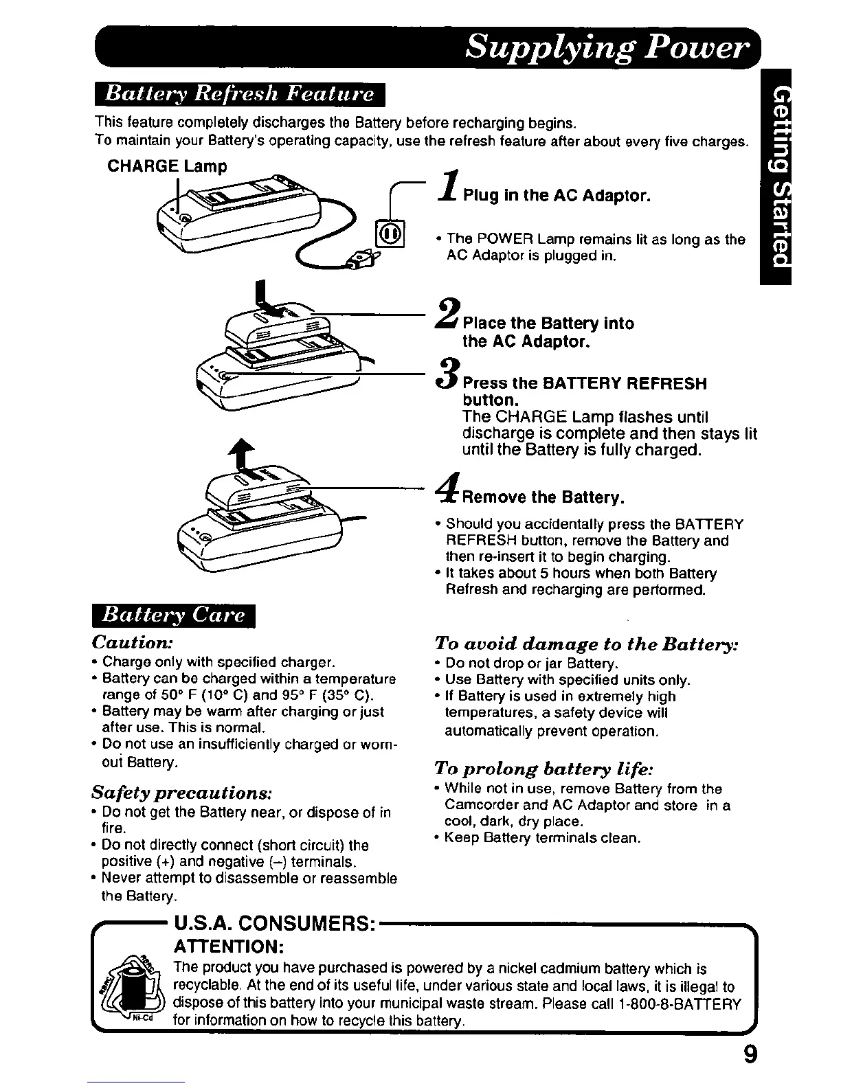 Page #9 background image