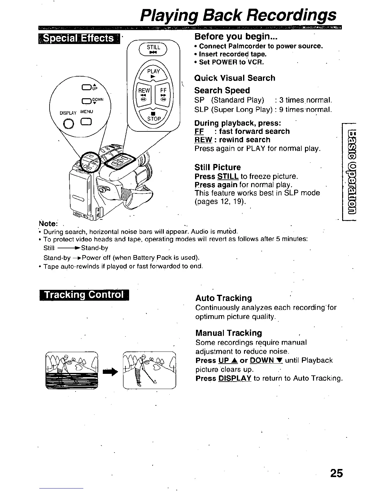 Page #25 background image