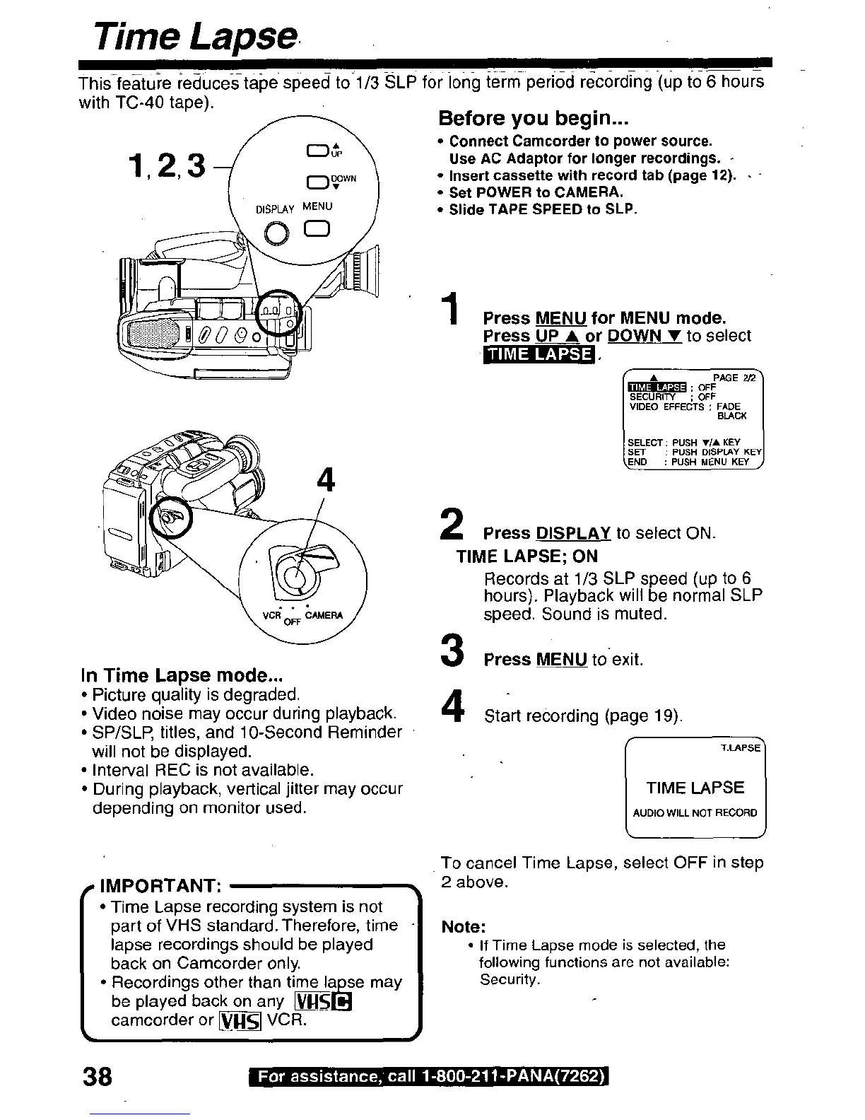 Page #38 background image