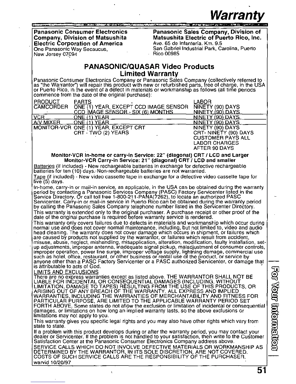 Page #51 background image