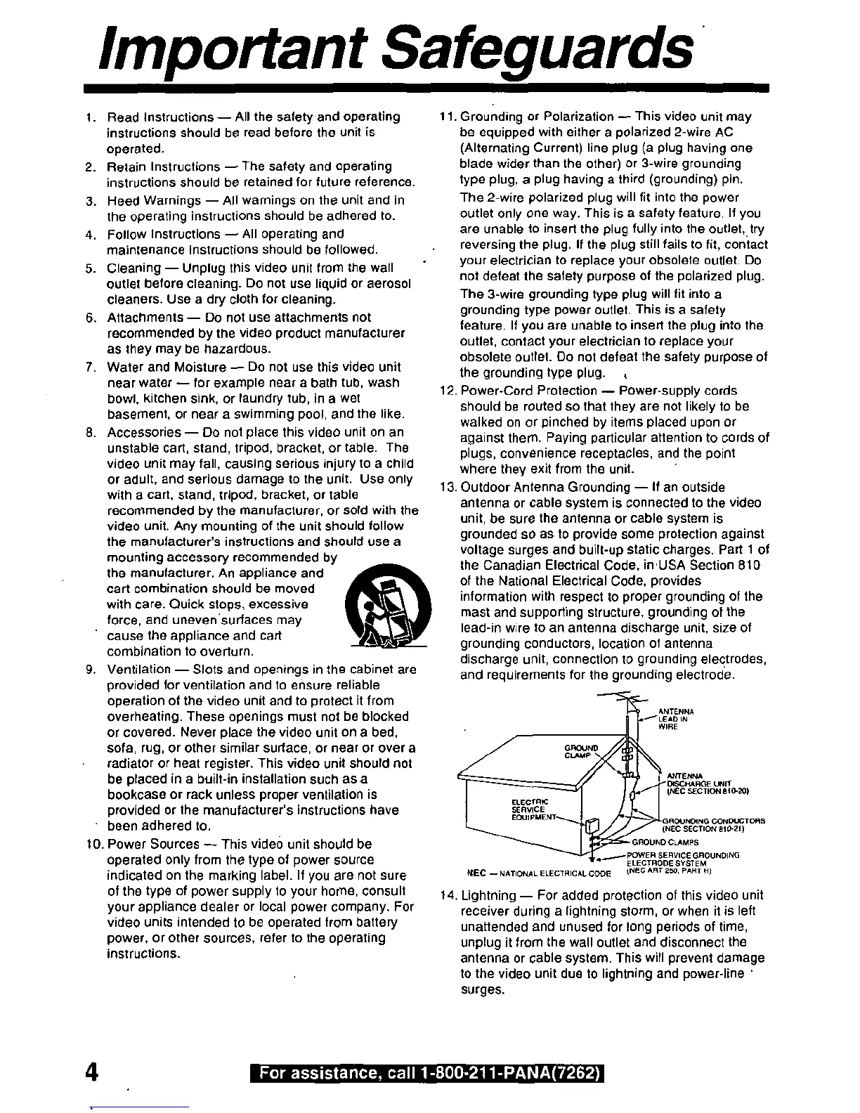 Page #4 background image