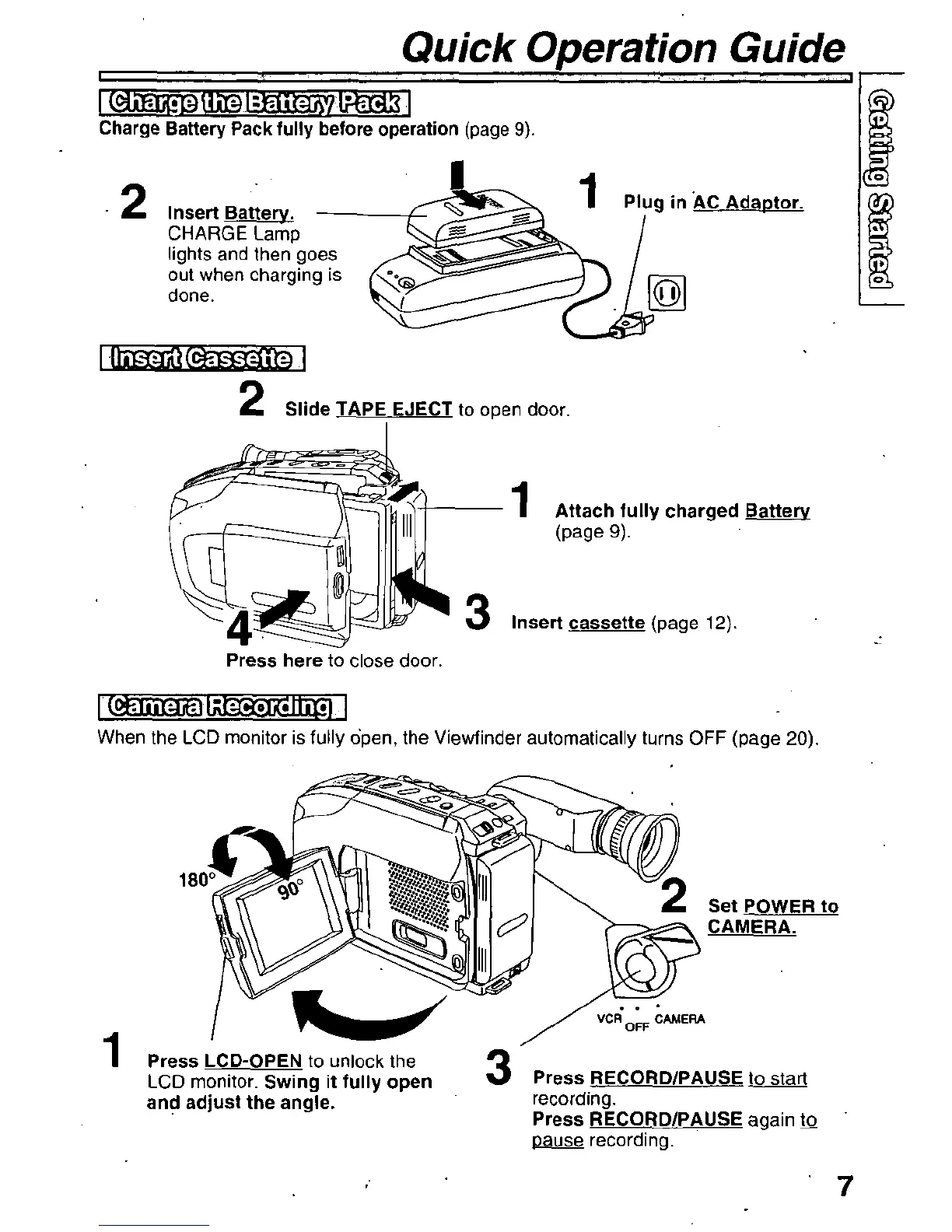 Page #7 background image