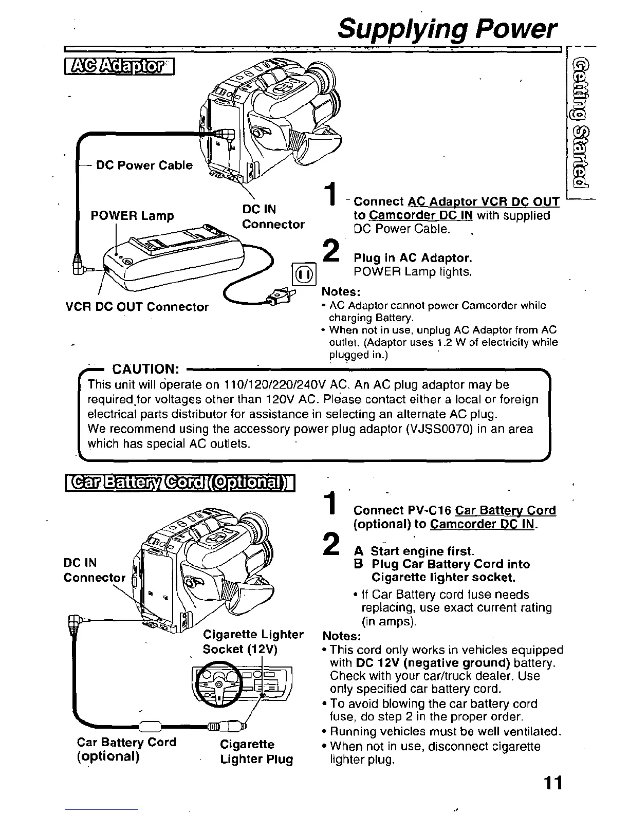 Page #11 background image