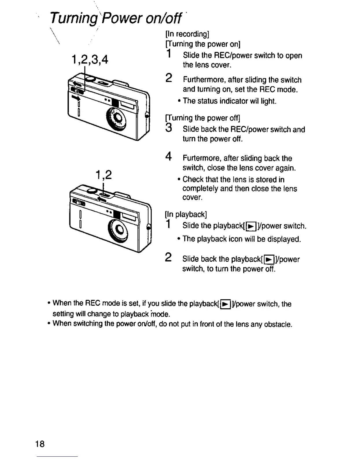 Page #18 background image