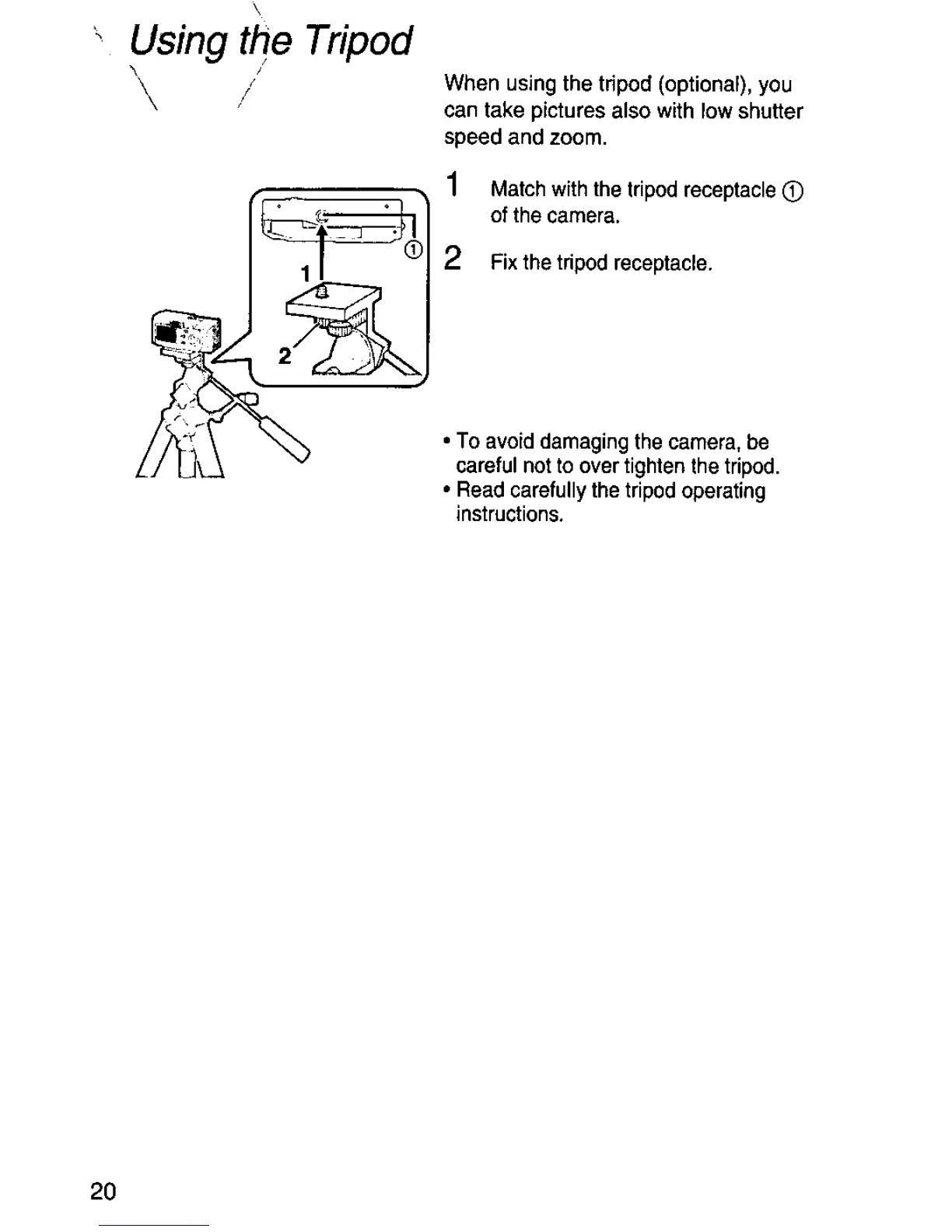 Page #20 background image