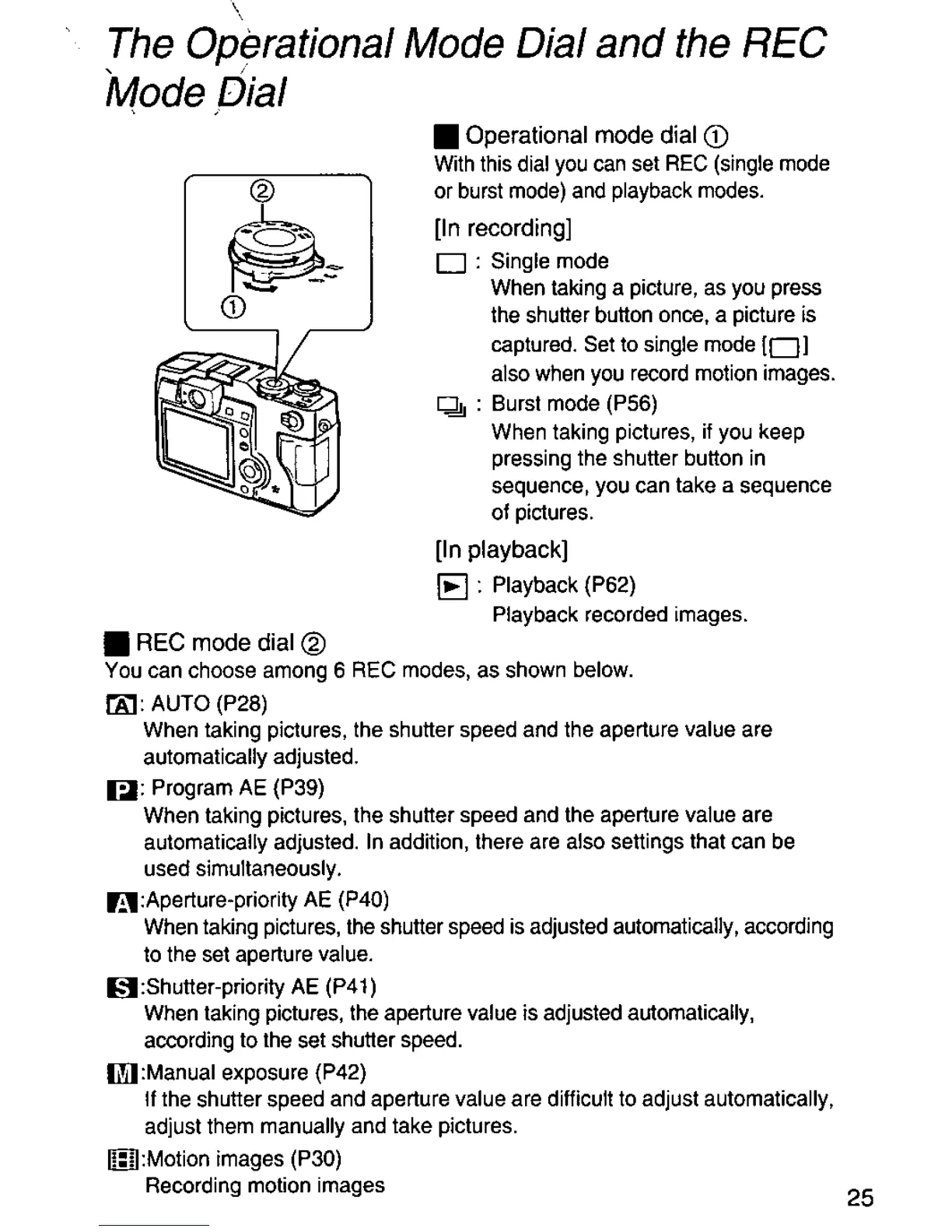 Page #25 background image