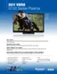 Preview: Specifications