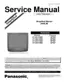 Preview: Service Manual