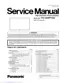 Preview: Service Manual