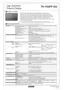 Preview: Product Specification