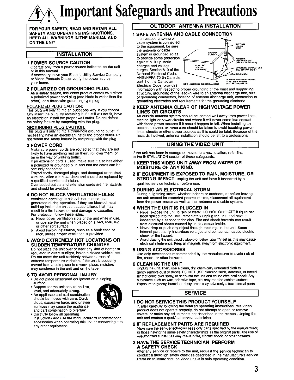 Page #3 background image