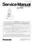 Preview: Service Manual