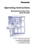Preview: Operating Instructions
