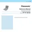 Preview: Reference Manual
