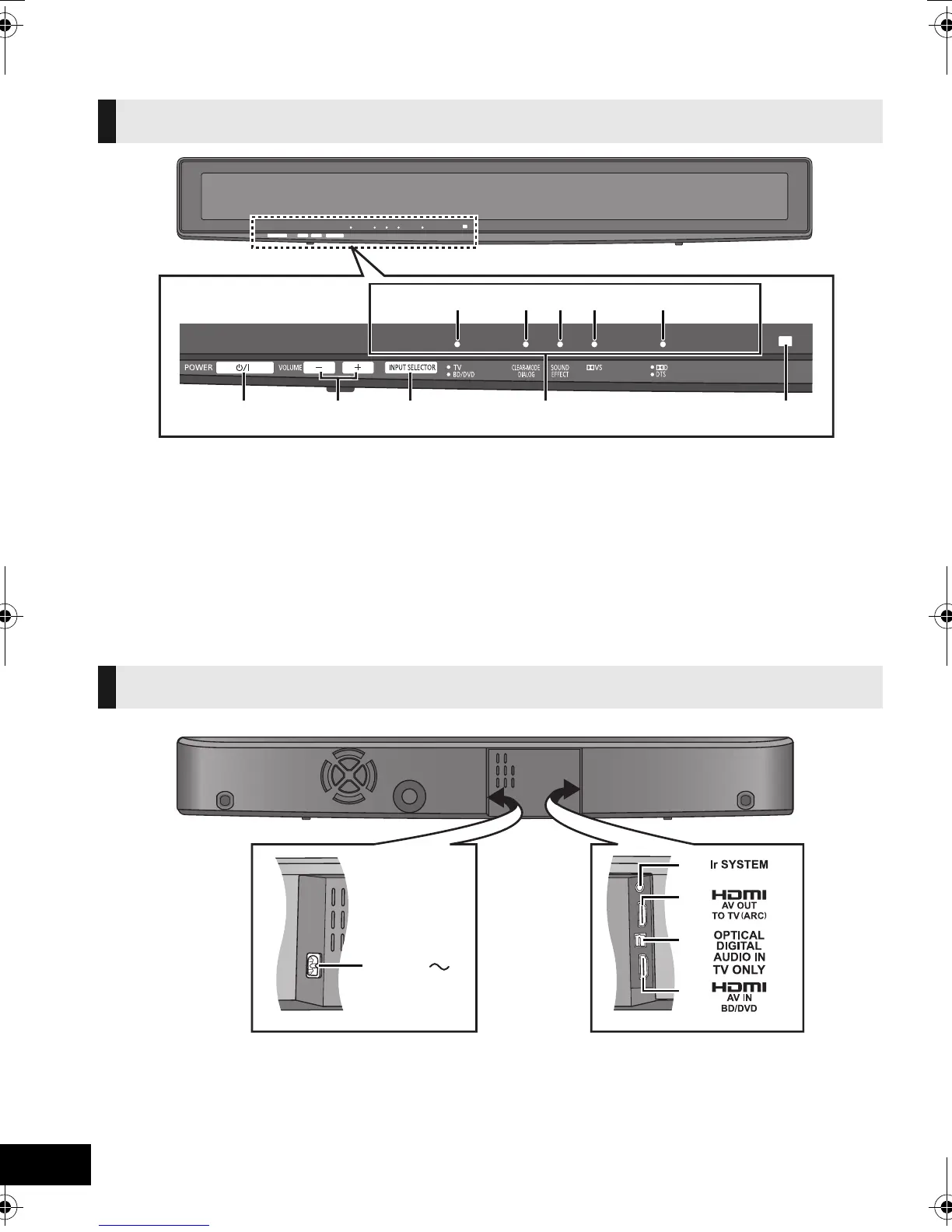Page #6 background image