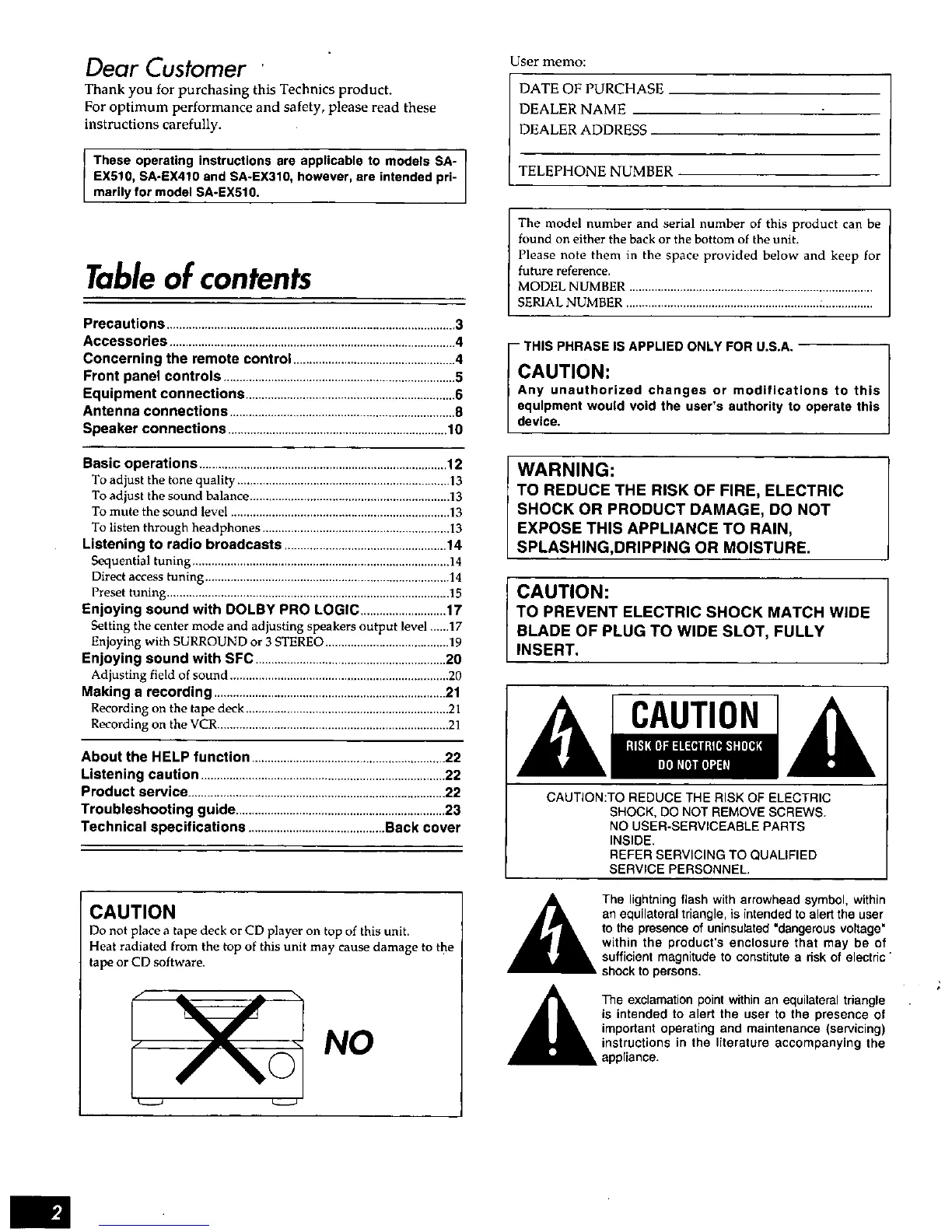 Page #2 background image