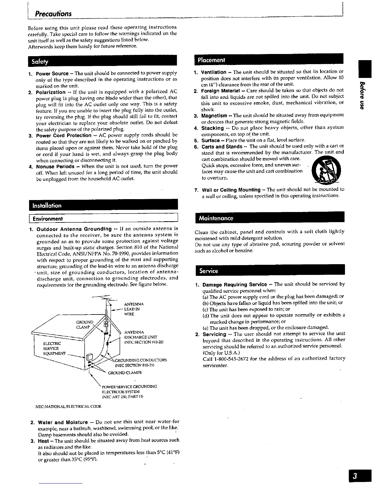 Page #3 background image