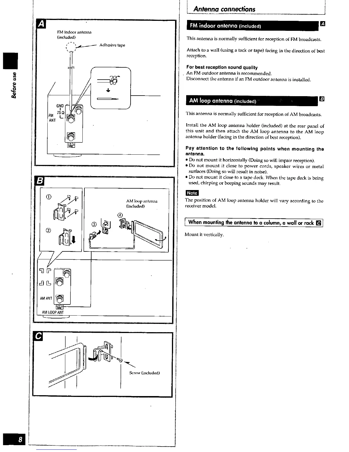 Page #8 background image