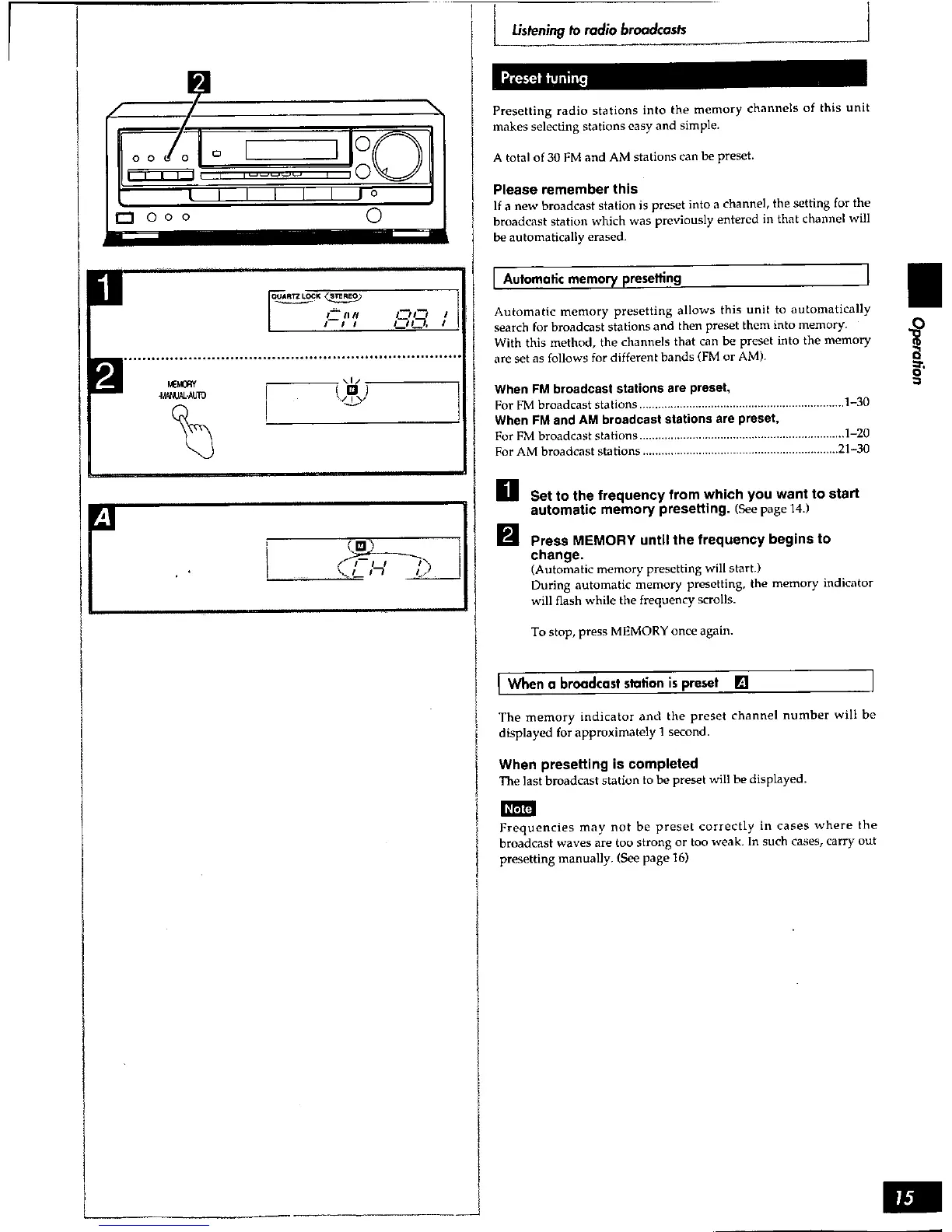 Page #15 background image